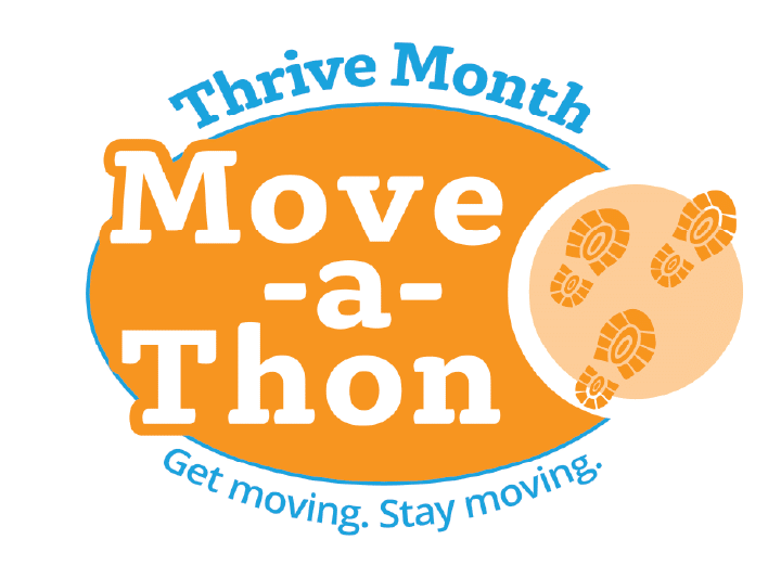 Thrive Move-a-Thon