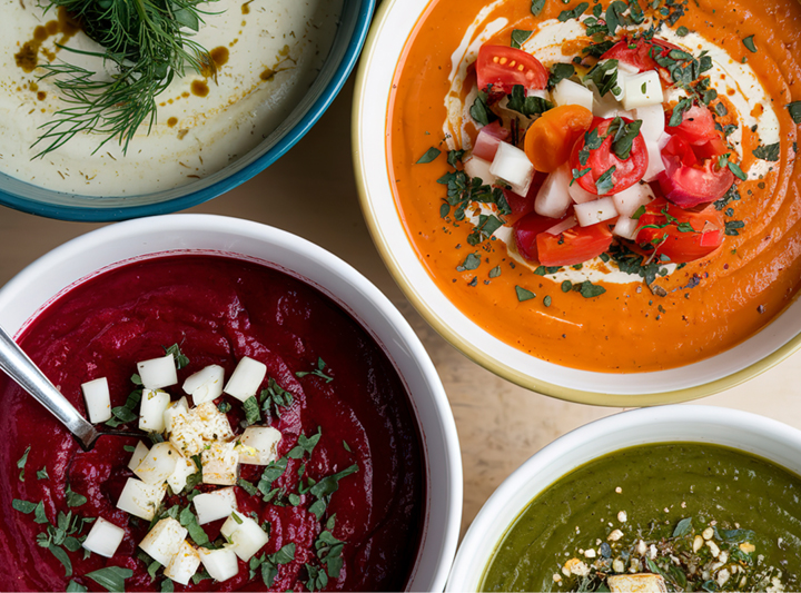 Souper Bowl Soup Cook-off