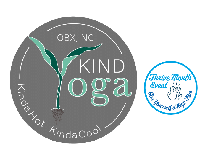 Community Yoga at Kind Yoga