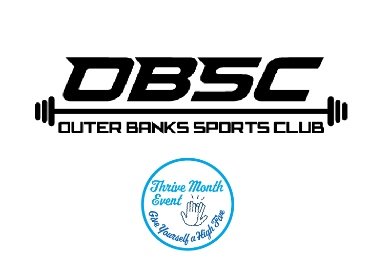 Free Day Pass - Outer Banks Sports Club