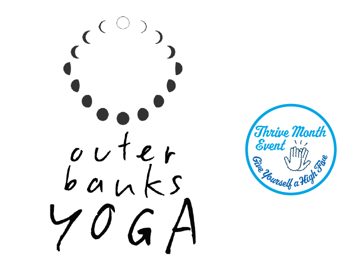 All Levels Yoga at Outer Banks Yoga