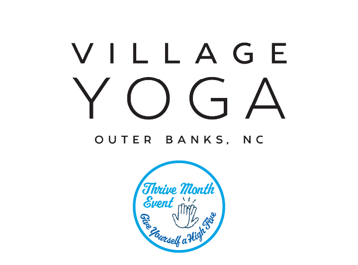 Community Yoga at Village Yoga
