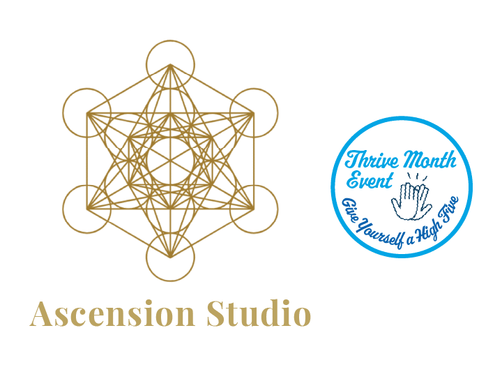 CommUnity Yoga at Ascension Studio