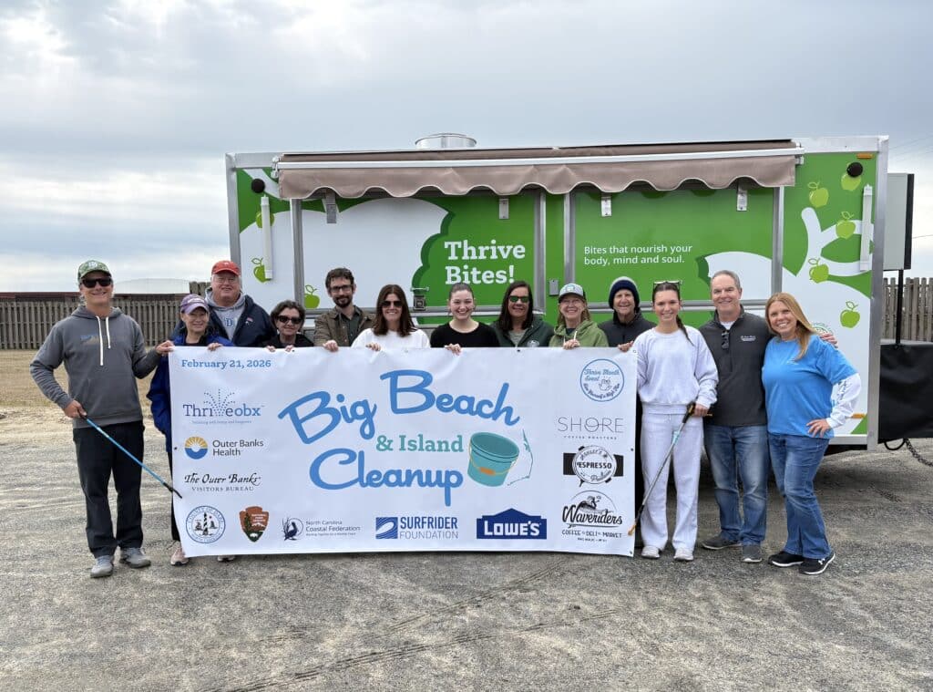 BigBeachCleanUp