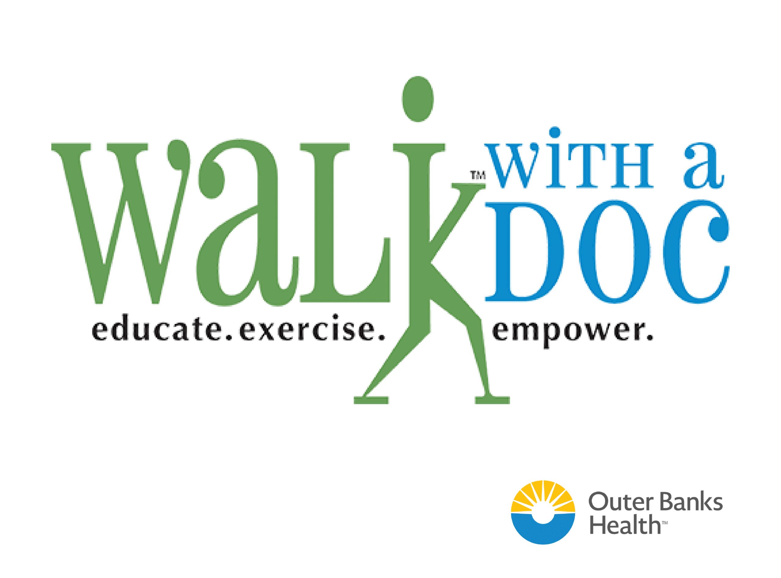 Walk with a Doc