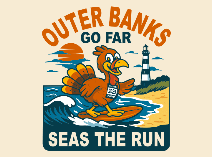 OBX Turkey Trot