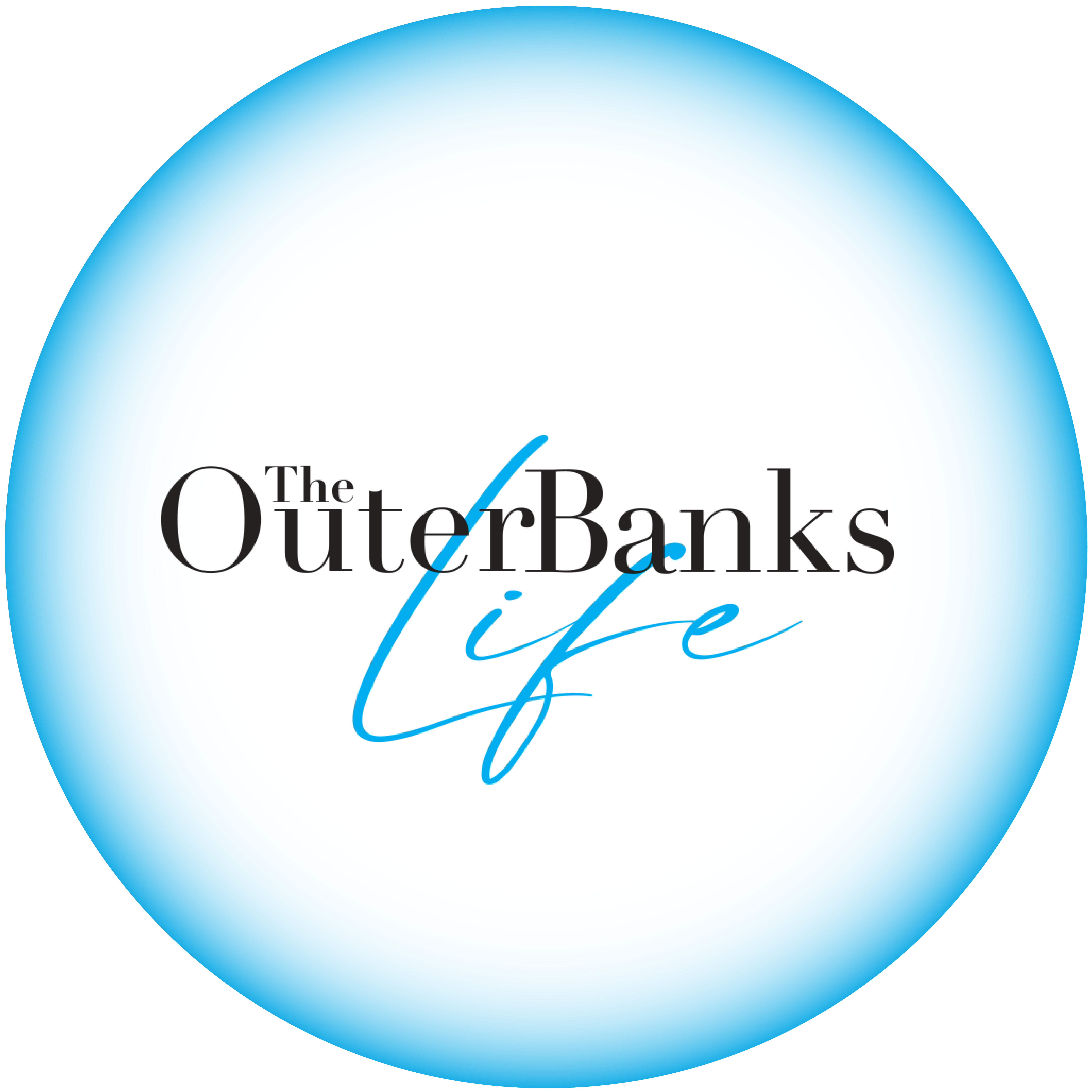 Outer Banks Voice Logo