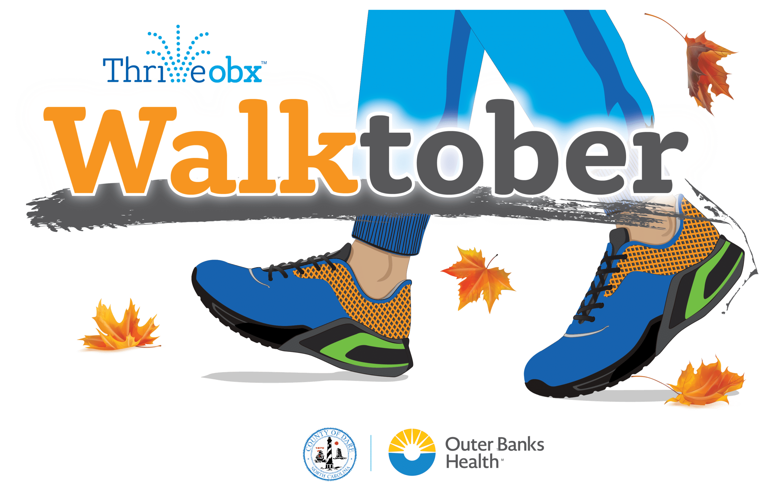 Walktober