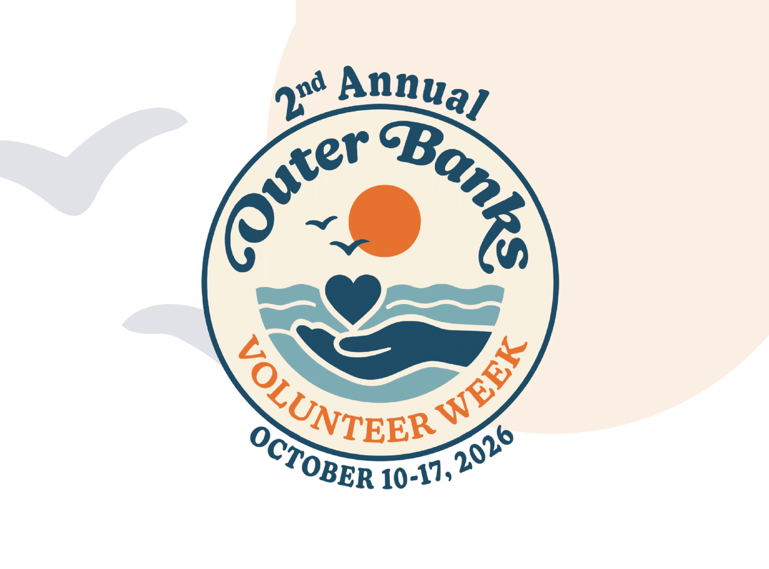 Outer Banks Volunteer Week
